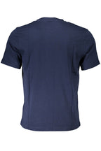 NORTH SAILS Men T-Shirt - Blue