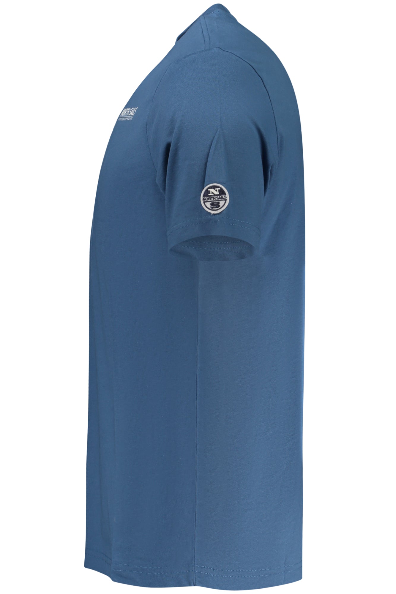 NORTH SAILS Men T-Shirt - Blue