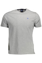 NORTH SAILS Men T-Shirt - Grey