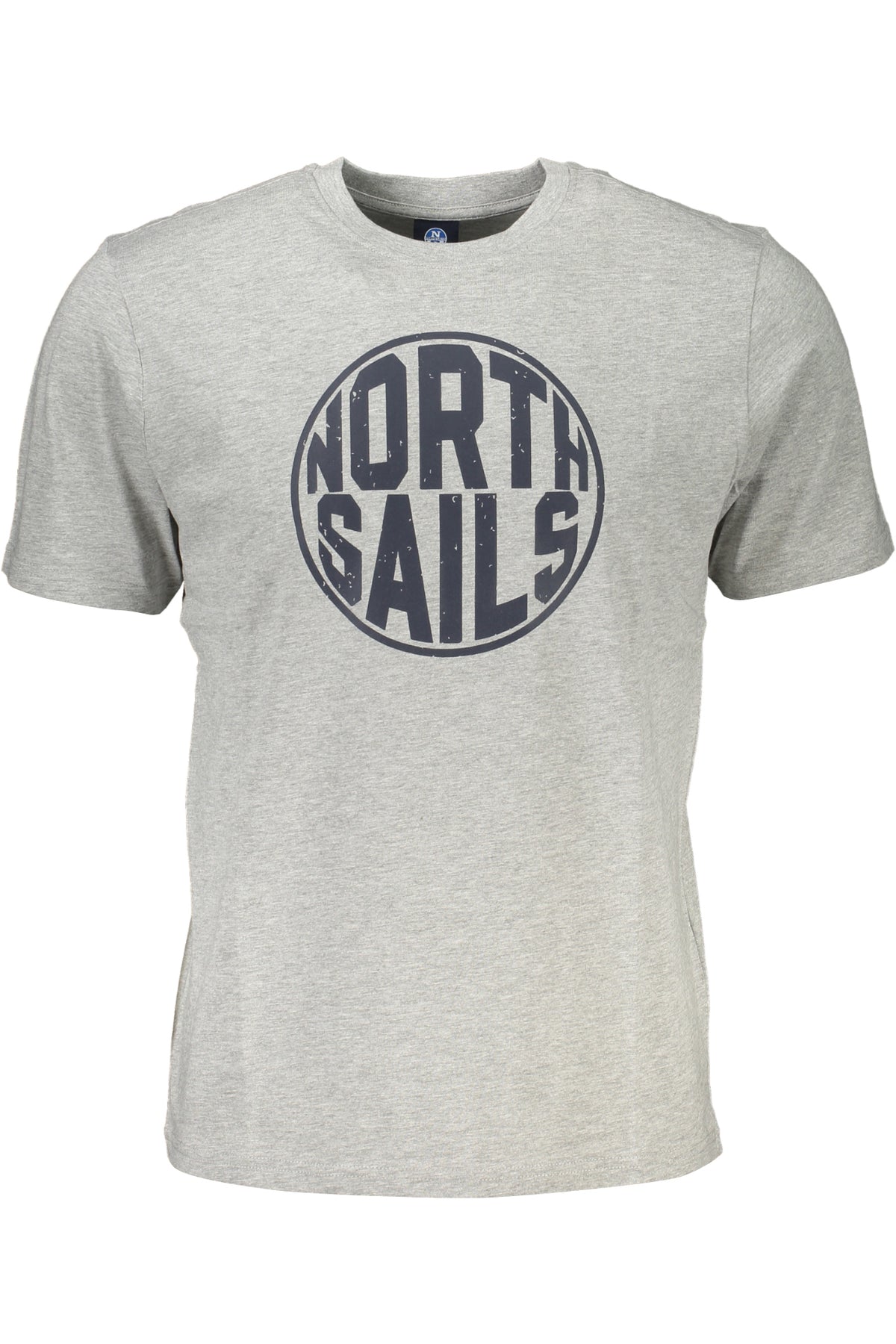 NORTH SAILS Men T-Shirt - Grey