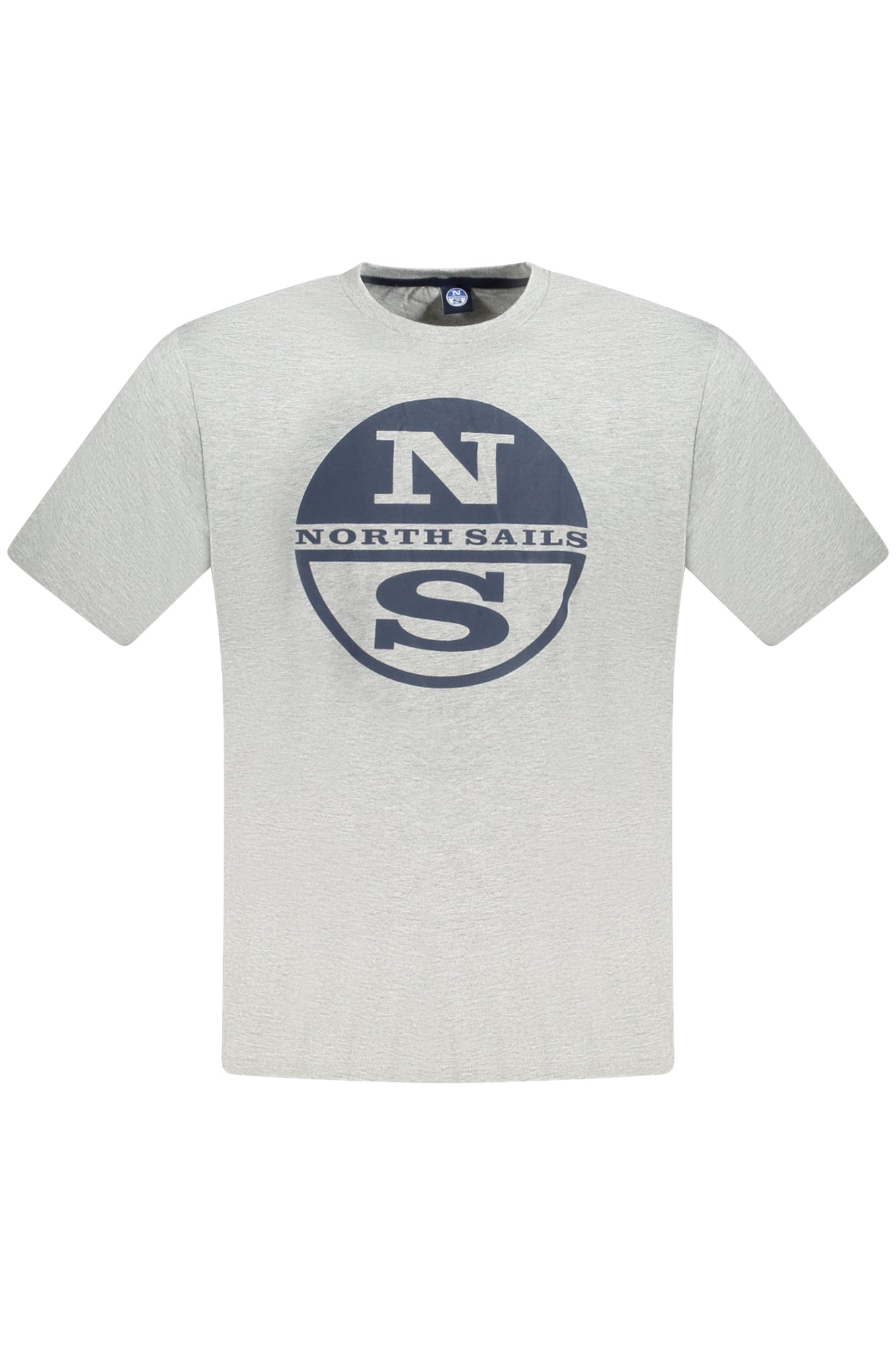 NORTH SAILS Men T-Shirt - Grey