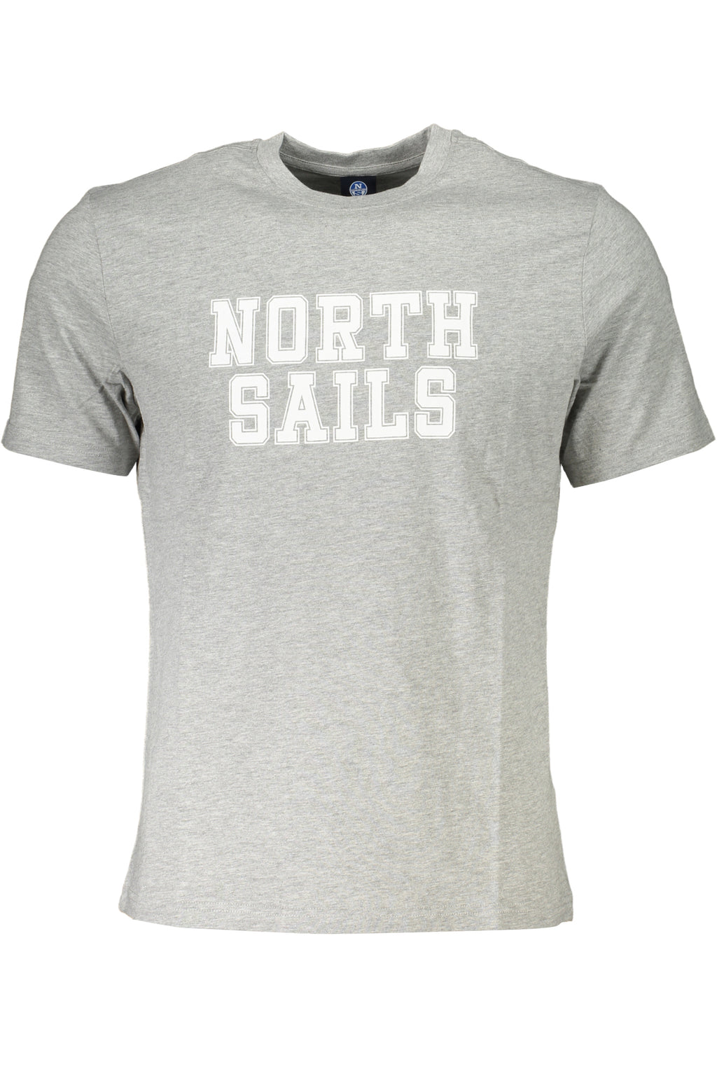 NORTH SAILS Men T-Shirt - Grey