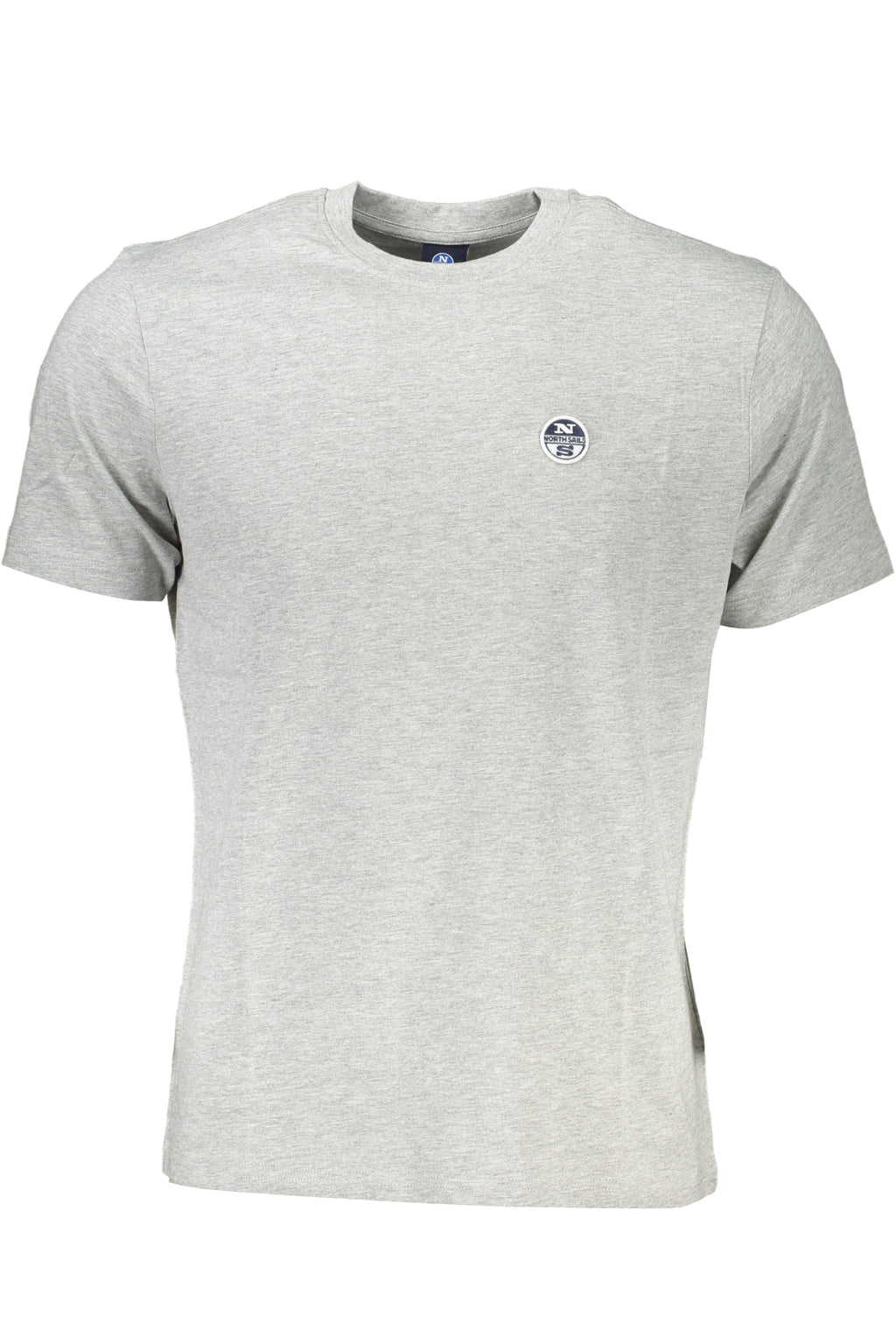 NORTH SAILS Men T-Shirt - Grey