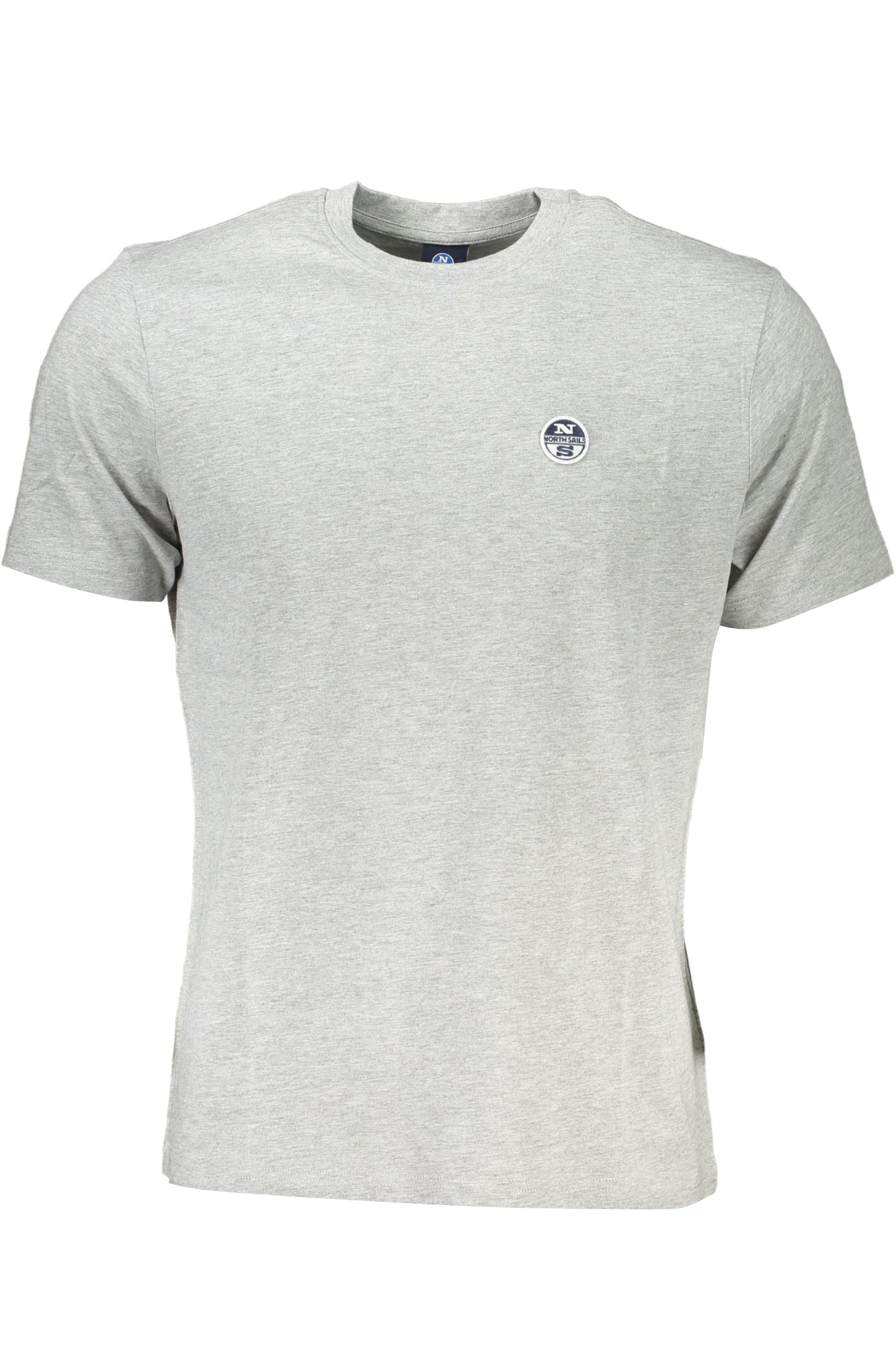 NORTH SAILS Men T-Shirt - Grey