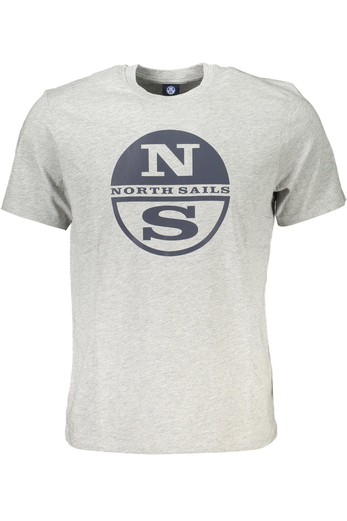 NORTH SAILS Men T-Shirt - Grey