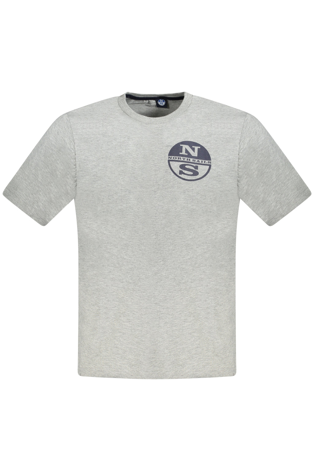 NORTH SAILS Men T-Shirt - Grey