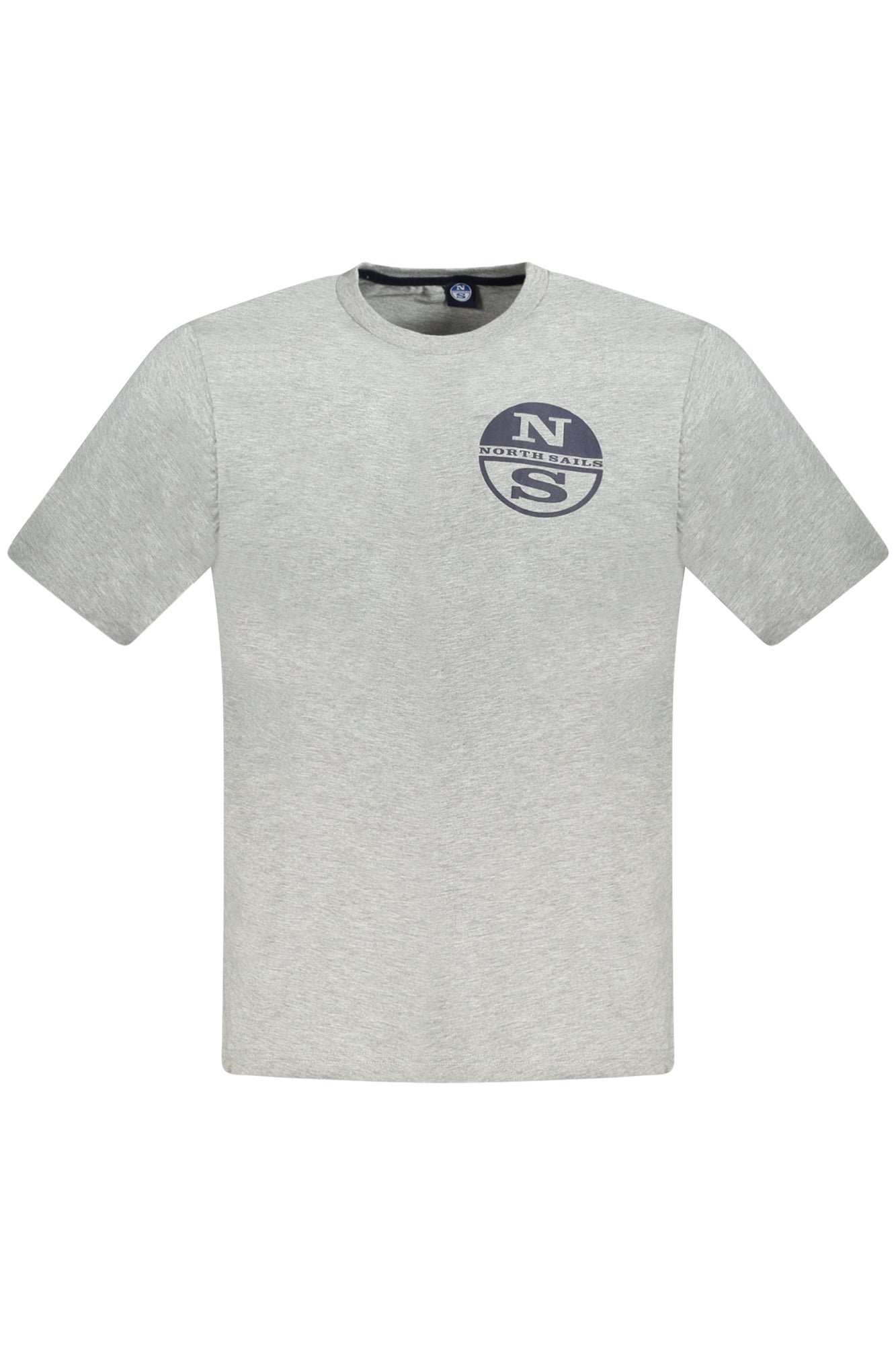 NORTH SAILS Men T-Shirt - Grey