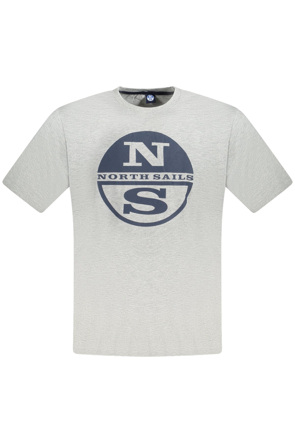 NORTH SAILS Men T-Shirt - Grey