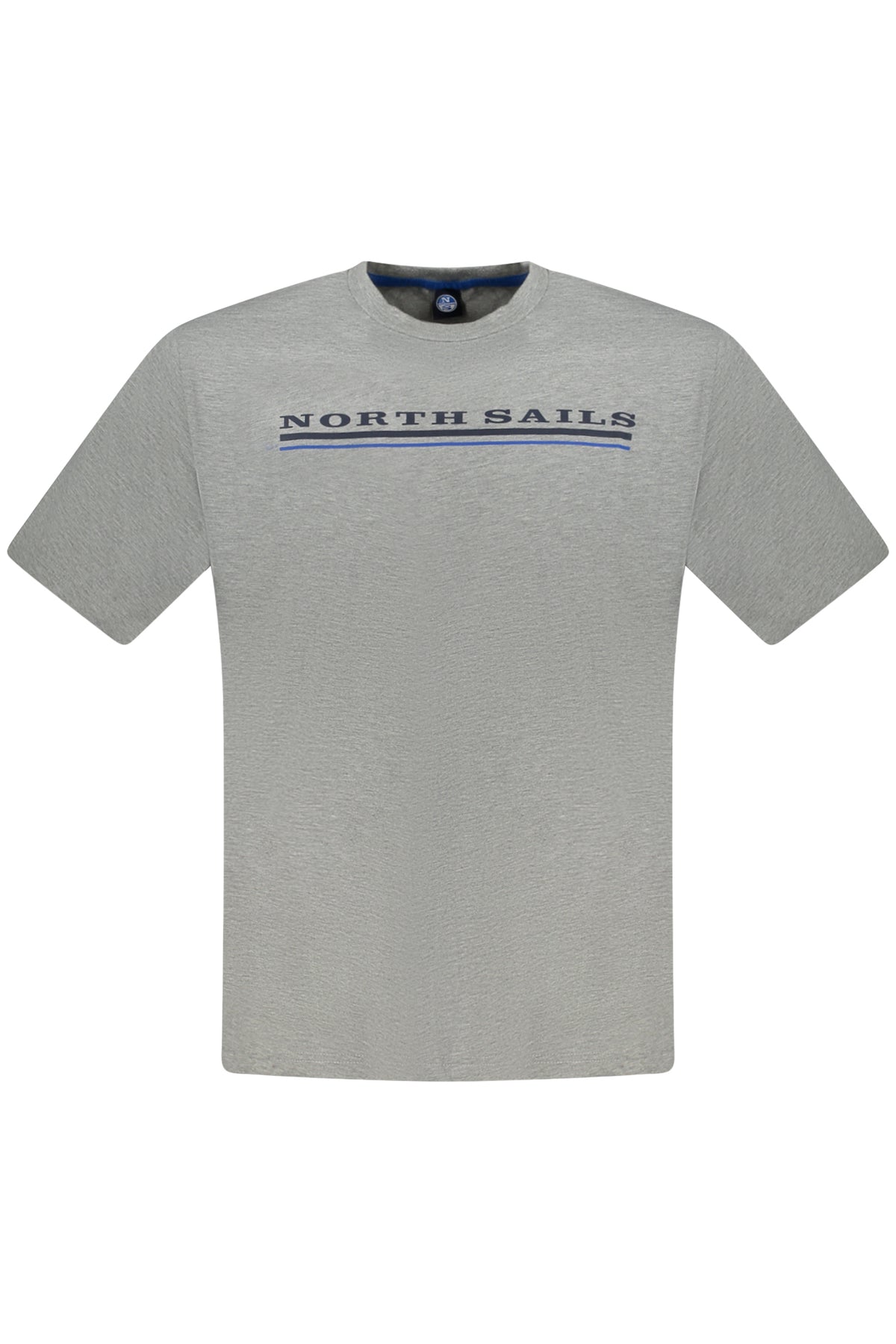 NORTH SAILS Men T-Shirt - Grey