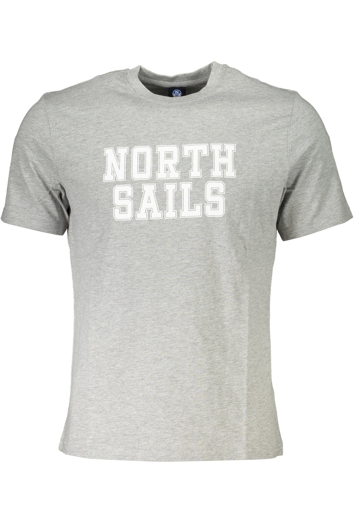 NORTH SAILS Men T-Shirt - Grey