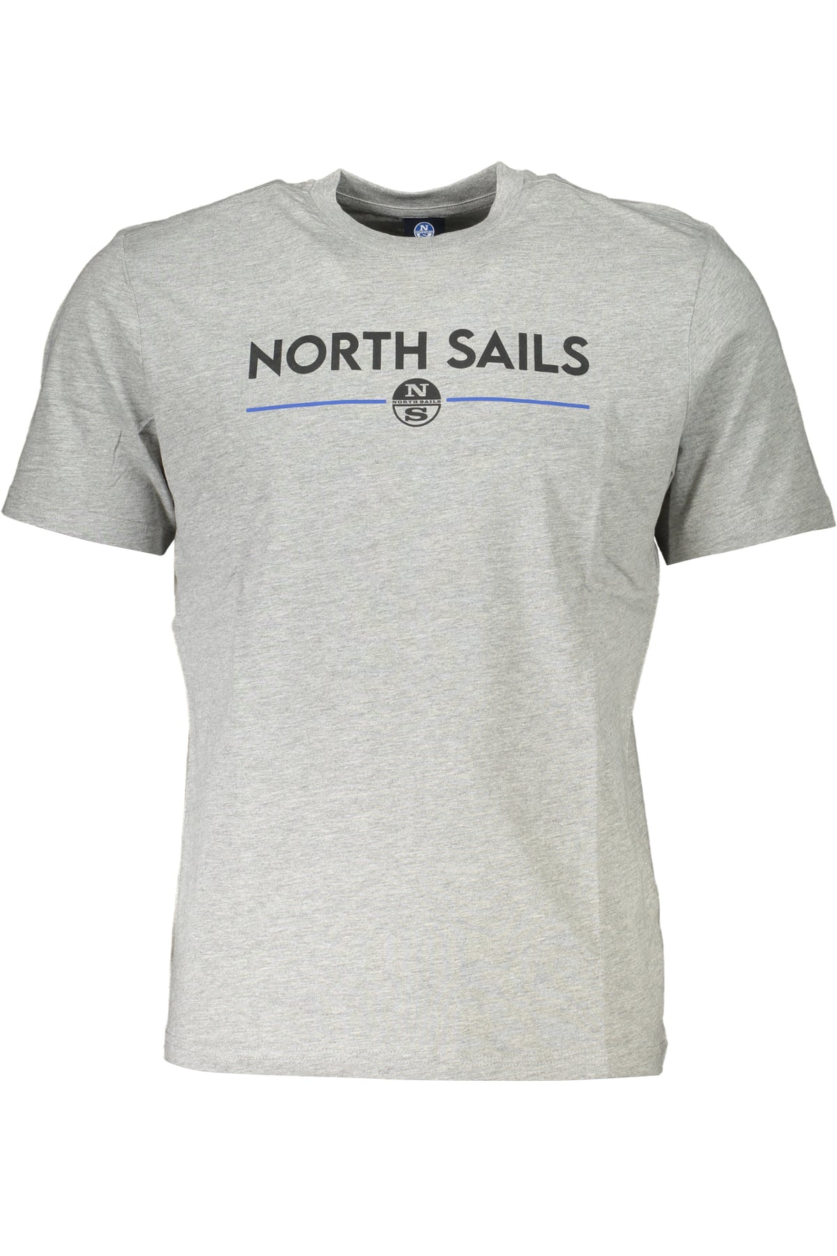 NORTH SAILS Men T-Shirt - Grey
