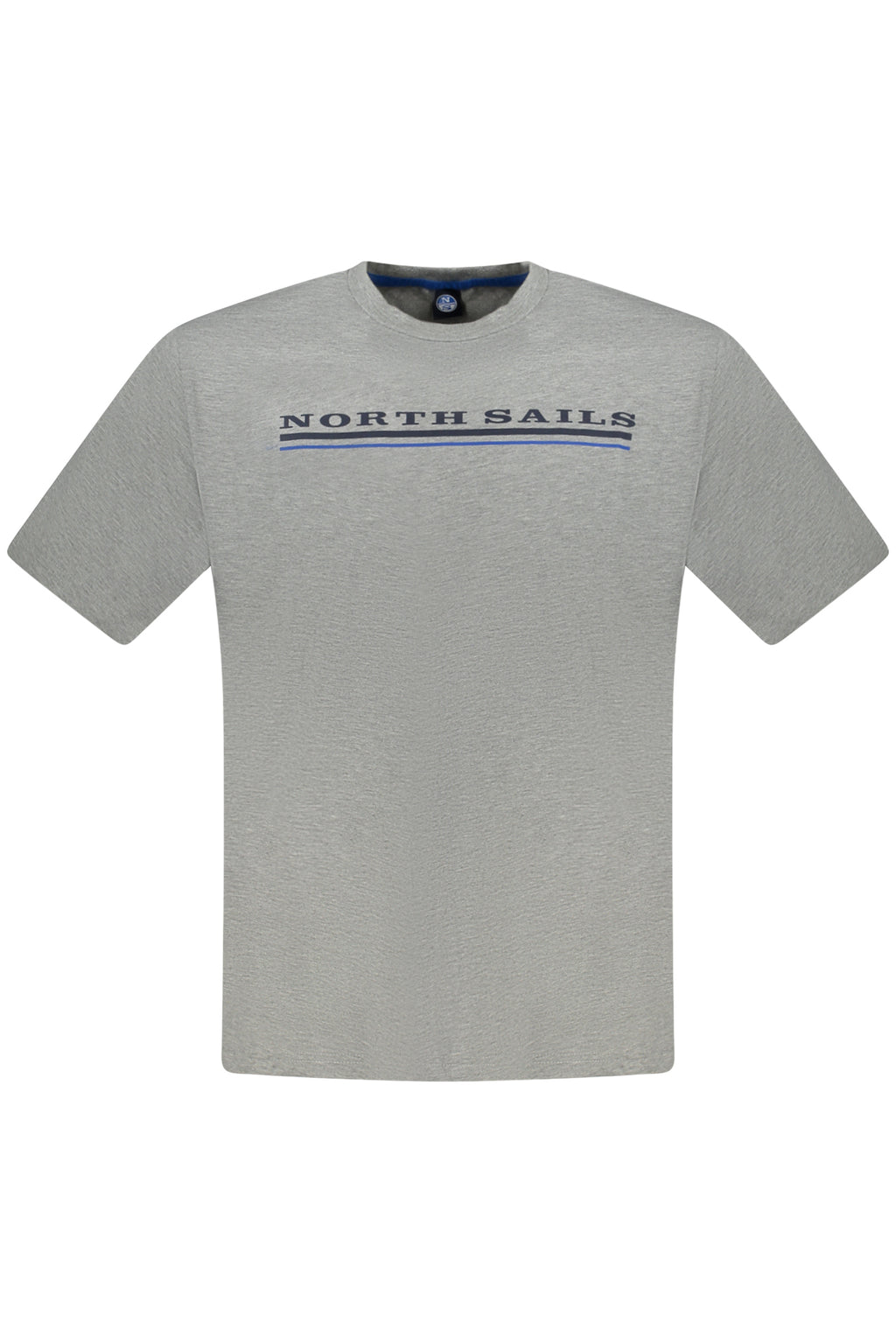 NORTH SAILS Men T-Shirt - Grey