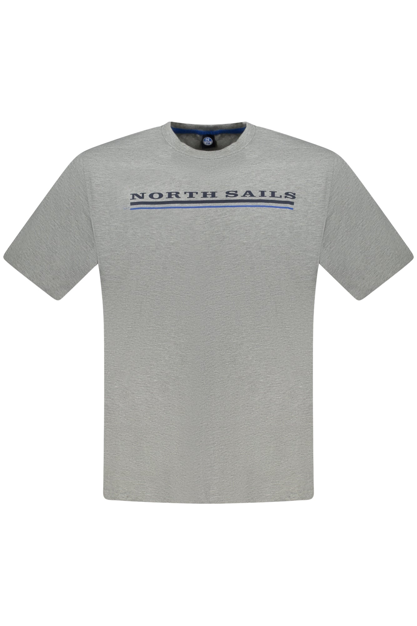 NORTH SAILS Men T-Shirt - Grey