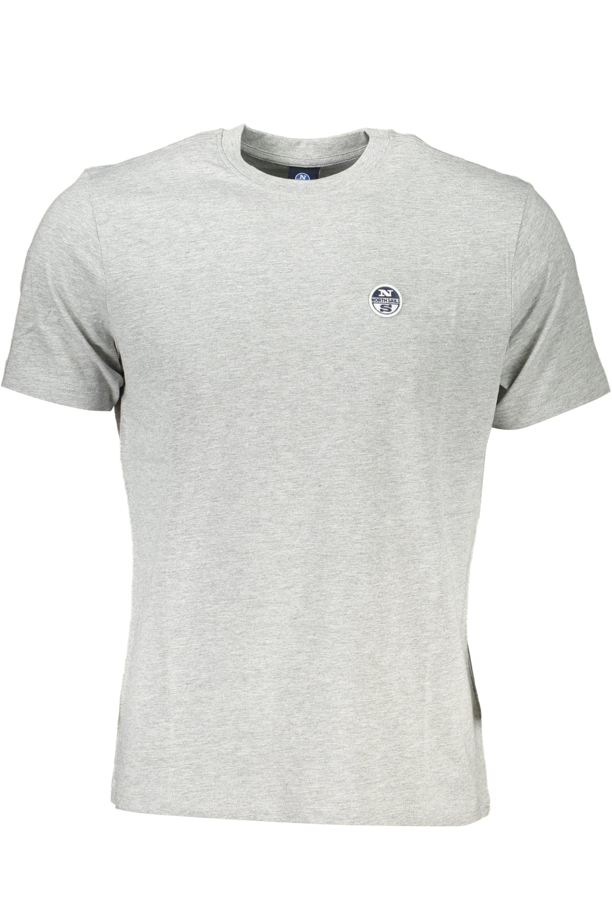 NORTH SAILS Men T-Shirt - Grey