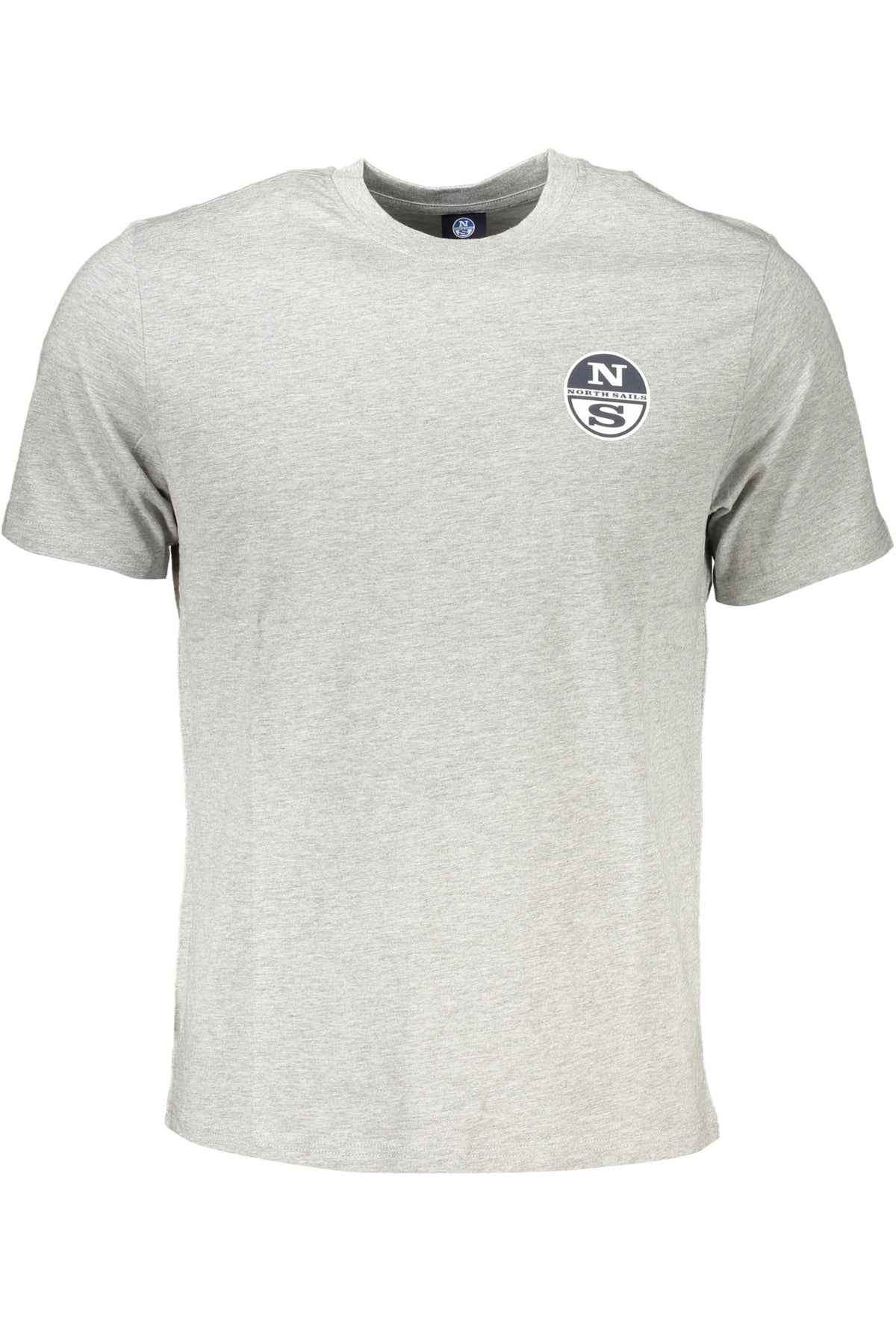 NORTH SAILS Men T-Shirt - Grey