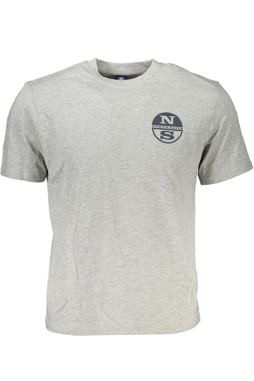 NORTH SAILS Men T-Shirt - Grey