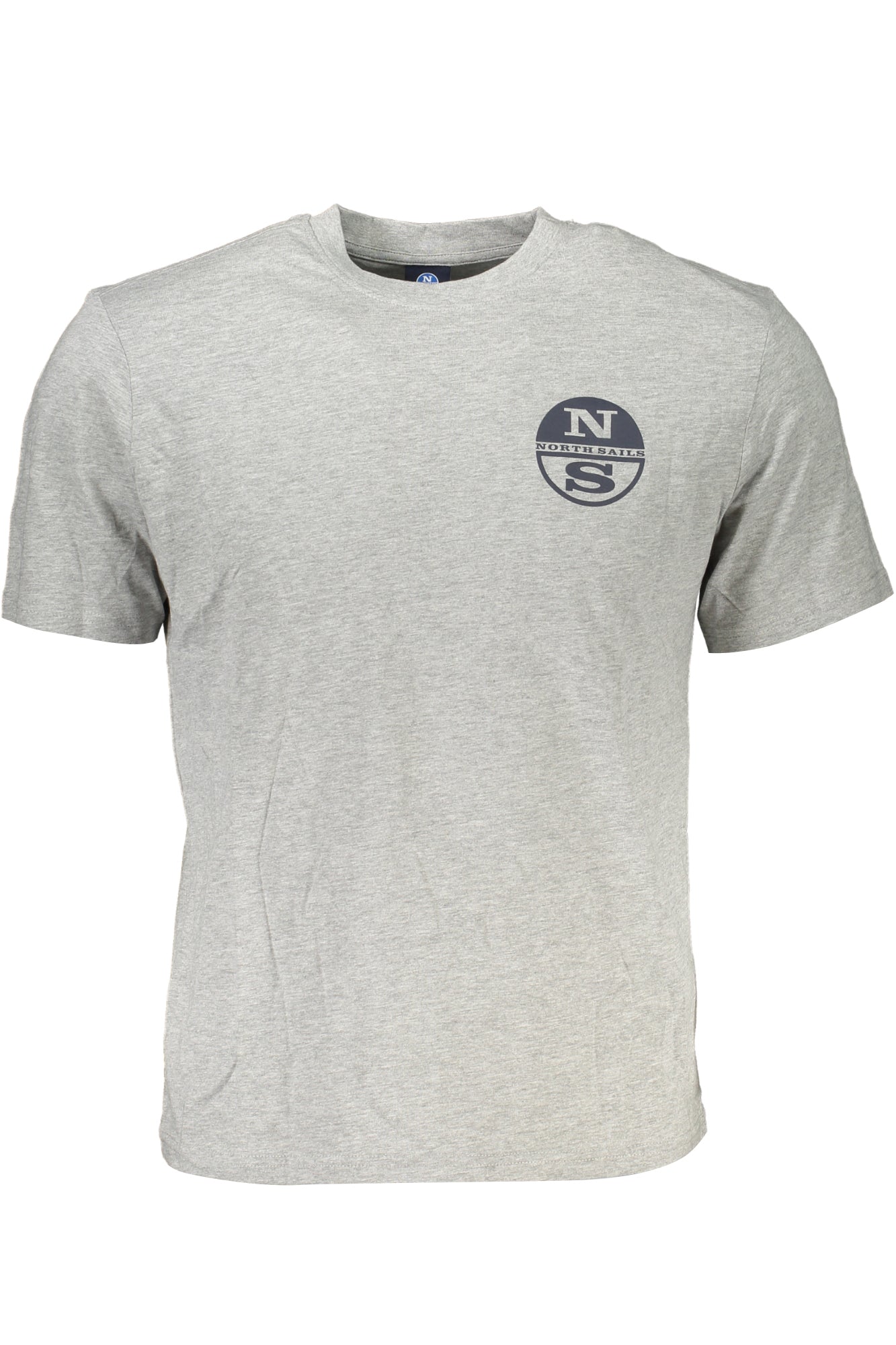 NORTH SAILS Men T-Shirt - Grey
