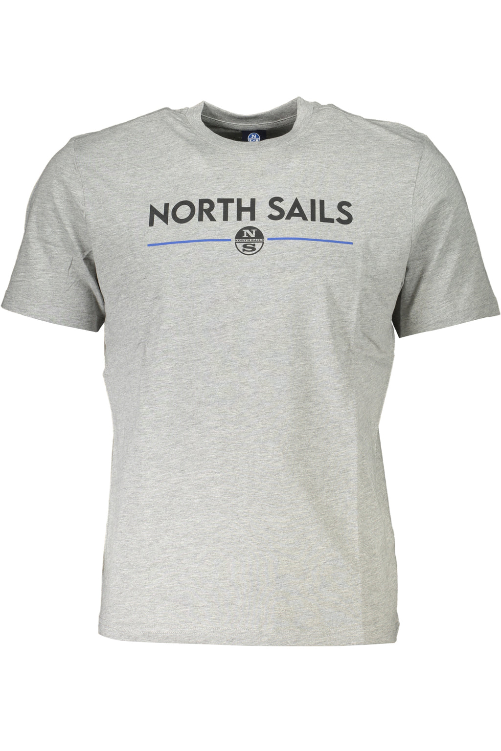 NORTH SAILS Men T-Shirt - Grey