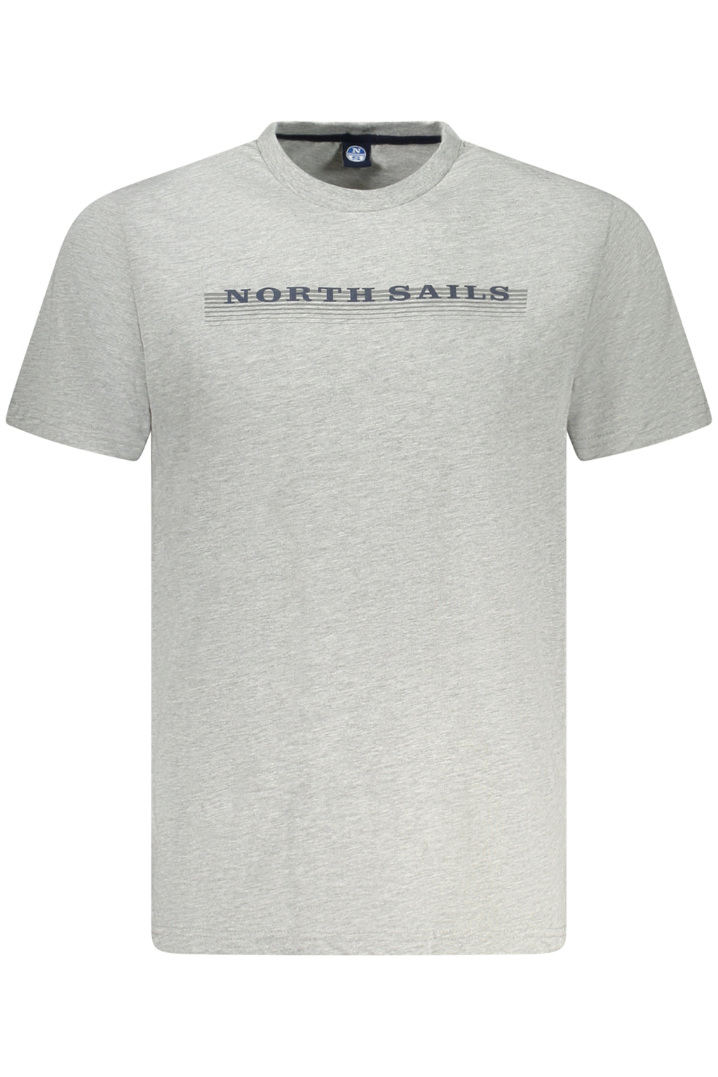 NORTH SAILS Men T-Shirt - Grey