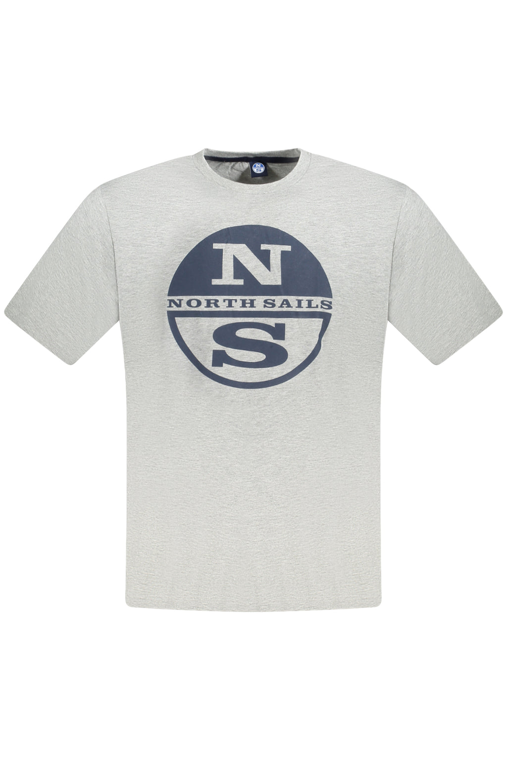 NORTH SAILS Men T-Shirt - Grey