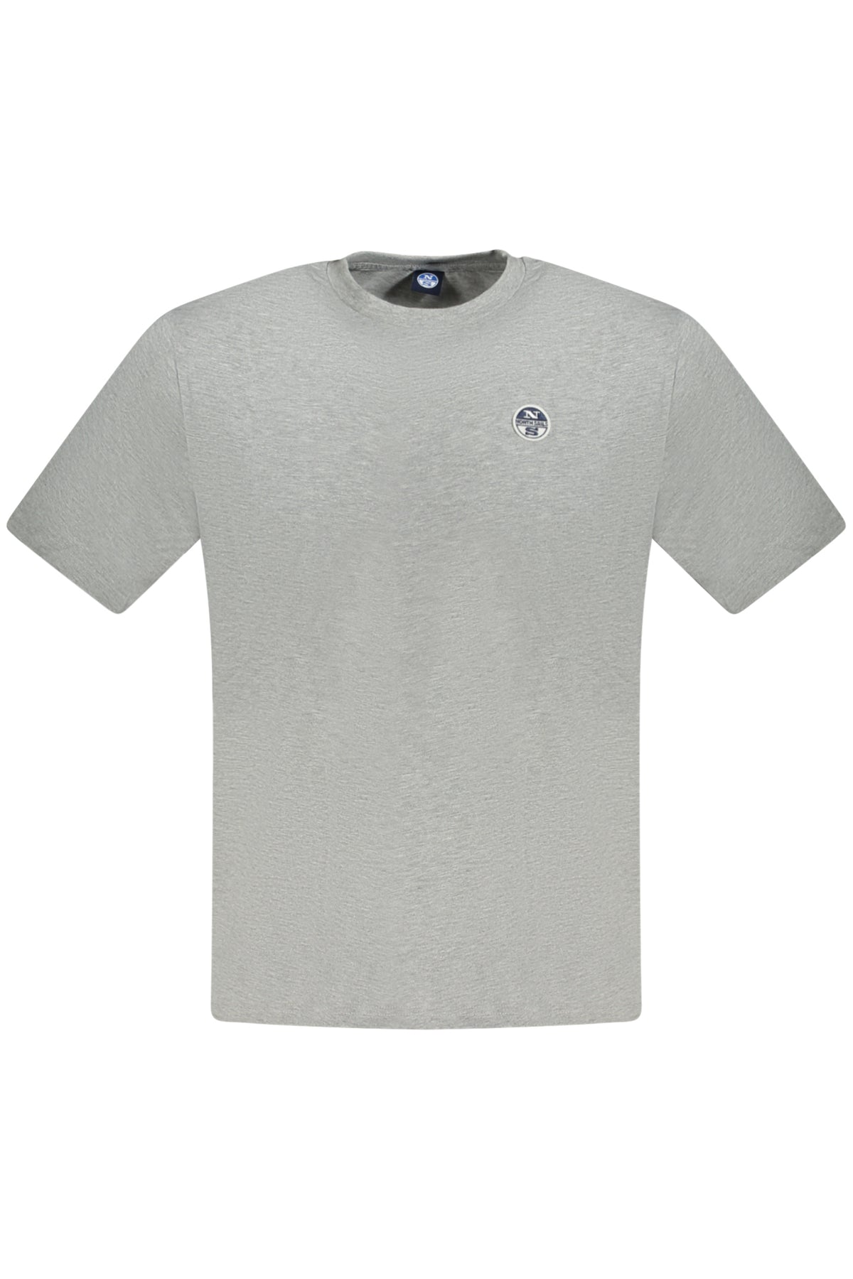 NORTH SAILS Men T-Shirt - Grey