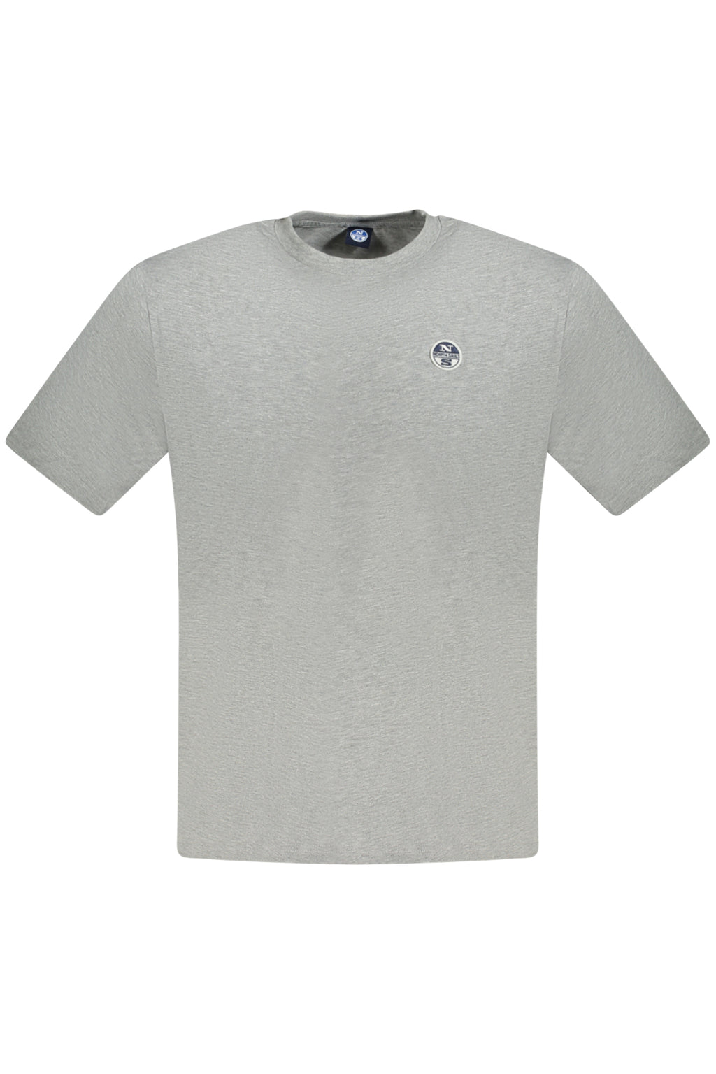 NORTH SAILS Men T-Shirt - Grey
