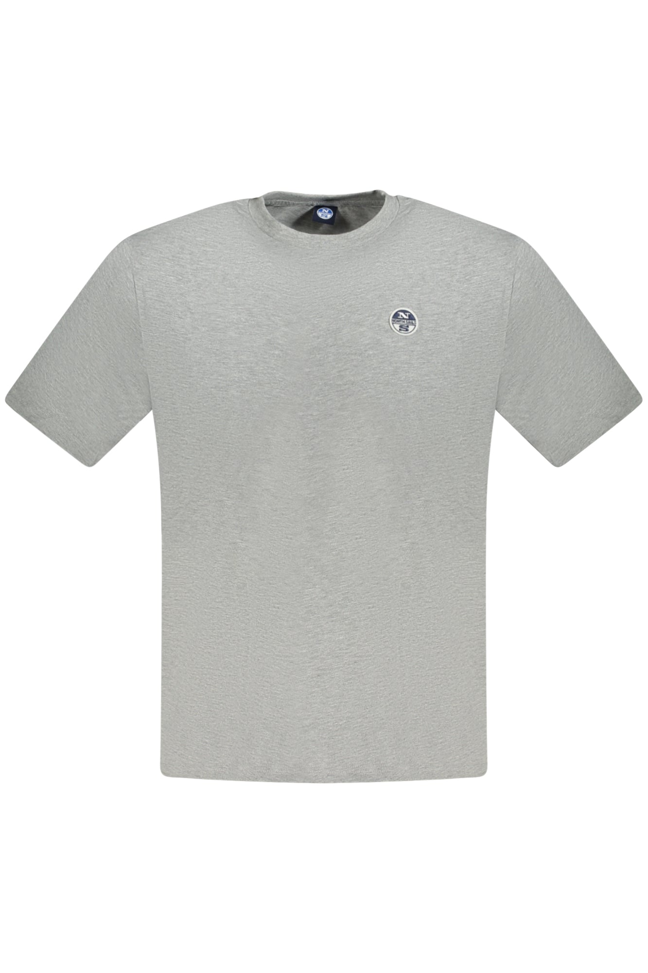 NORTH SAILS Men T-Shirt - Grey