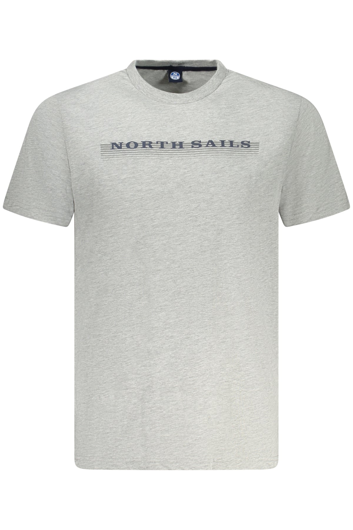 NORTH SAILS Men T-Shirt - Grey