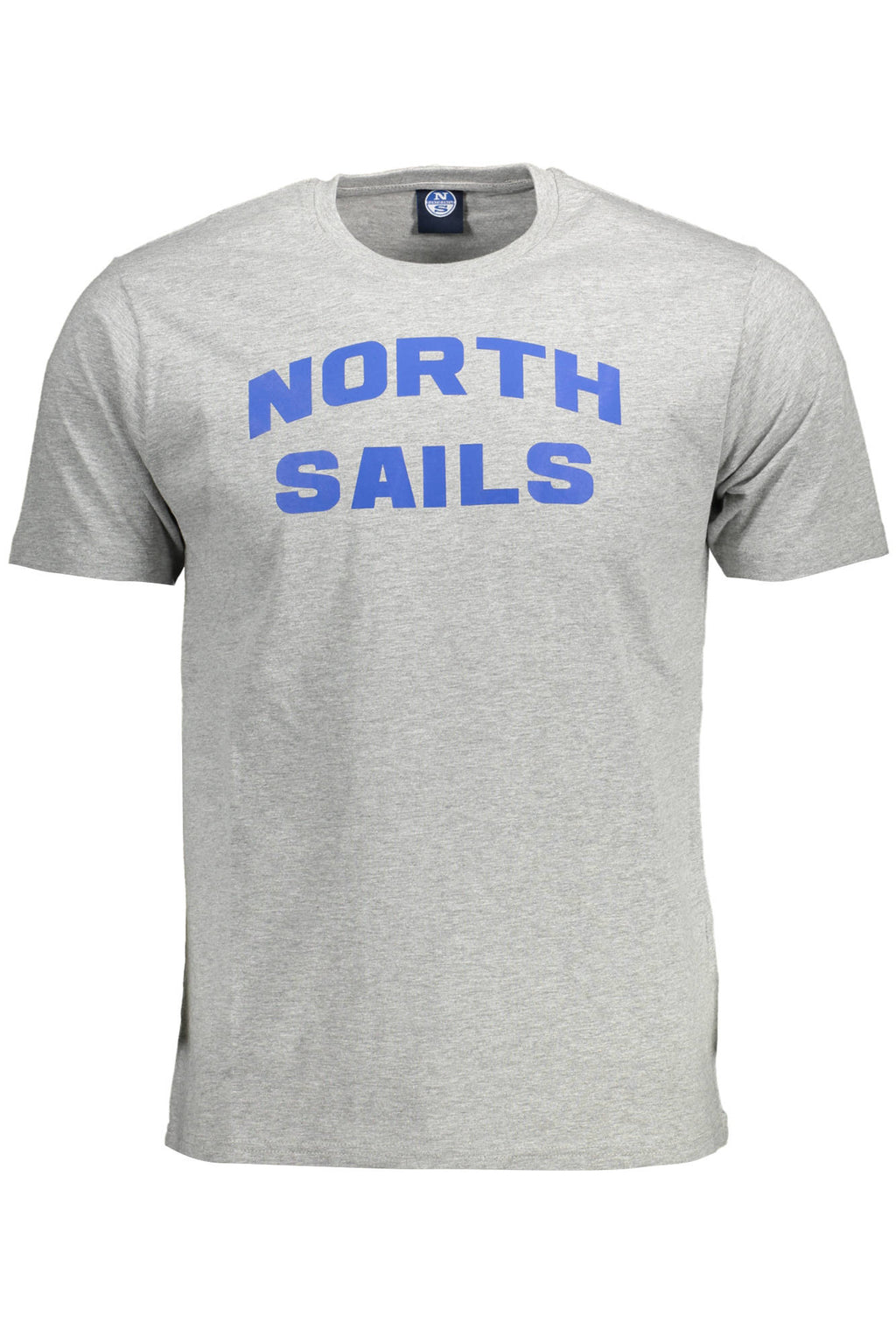 NORTH SAILS Men T-Shirt - Grey