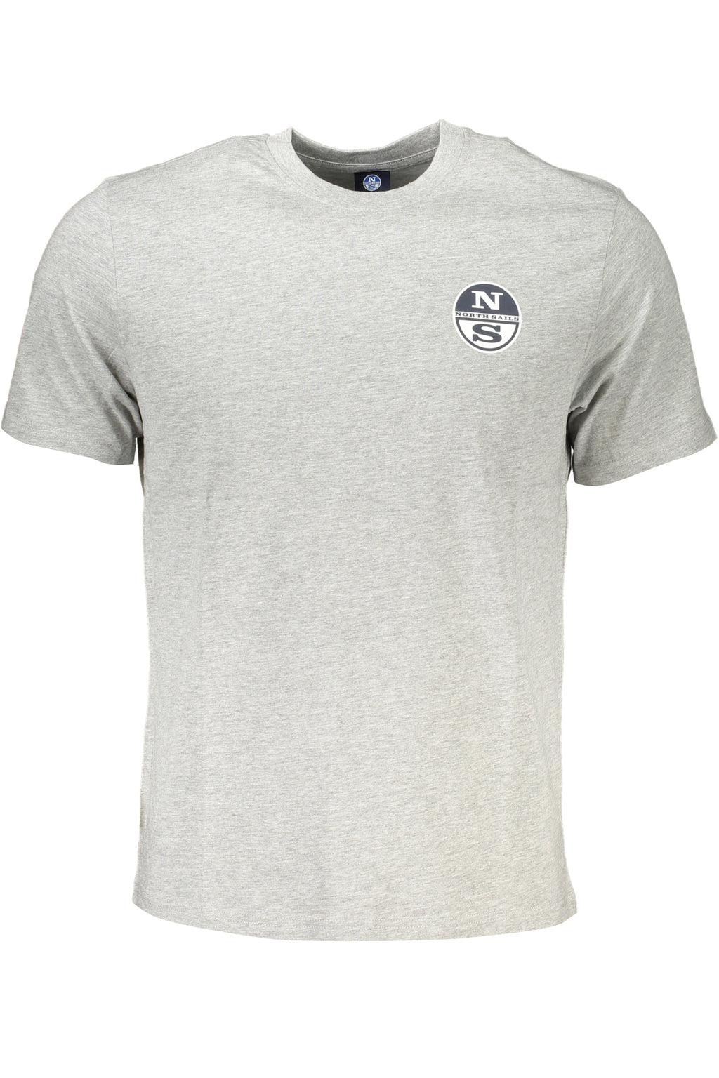 NORTH SAILS Men T-Shirt - Grey