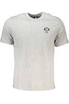 NORTH SAILS Men T-Shirt - Grey