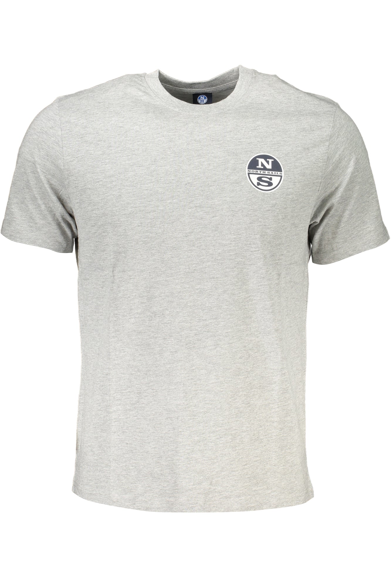 NORTH SAILS Men T-Shirt - Grey
