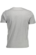 NORTH SAILS Men T-Shirt - Grey