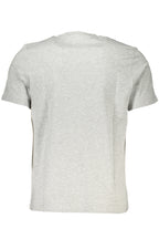 NORTH SAILS Men T-Shirt - Grey