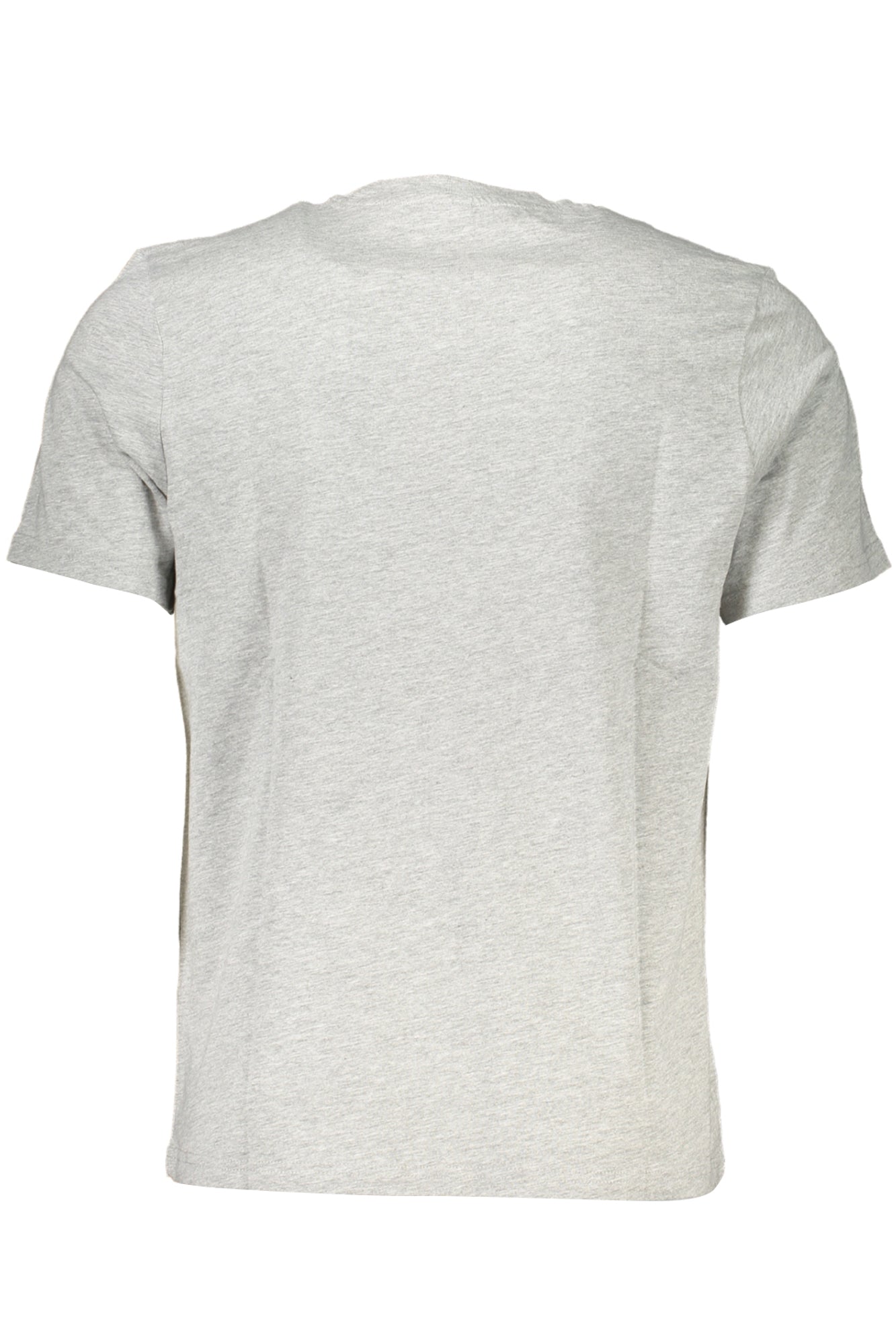 NORTH SAILS Men T-Shirt - Grey