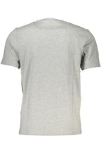 NORTH SAILS Men T-Shirt - Grey