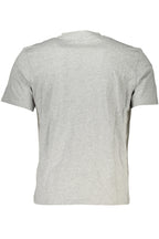 NORTH SAILS Men T-Shirt - Grey