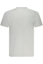 NORTH SAILS Men T-Shirt - Grey