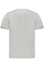NORTH SAILS Men T-Shirt - Grey