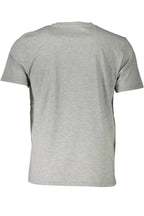 NORTH SAILS Men T-Shirt - Grey