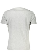 NORTH SAILS Men T-Shirt - Grey