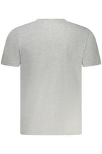 NORTH SAILS Men T-Shirt - Grey