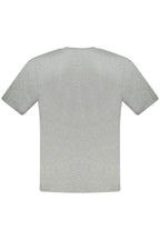 NORTH SAILS Men T-Shirt - Grey