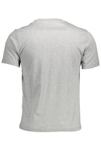 NORTH SAILS Men T-Shirt - Grey