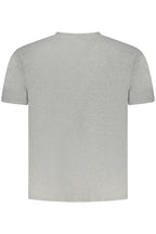 NORTH SAILS Men T-Shirt - Grey