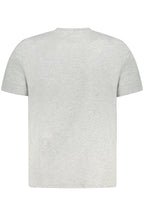 NORTH SAILS Men T-Shirt - Grey