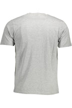 NORTH SAILS Men T-Shirt - Grey