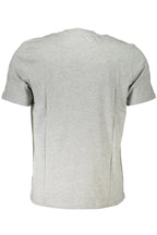 NORTH SAILS Men T-Shirt - Grey