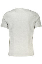 NORTH SAILS Men T-Shirt - Grey