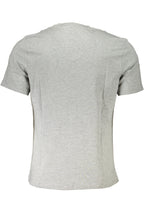 NORTH SAILS Men T-Shirt - Grey